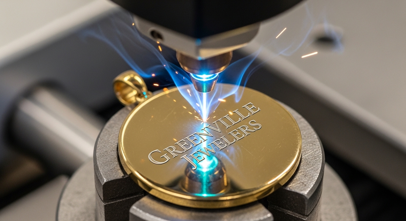 Laser Engraving