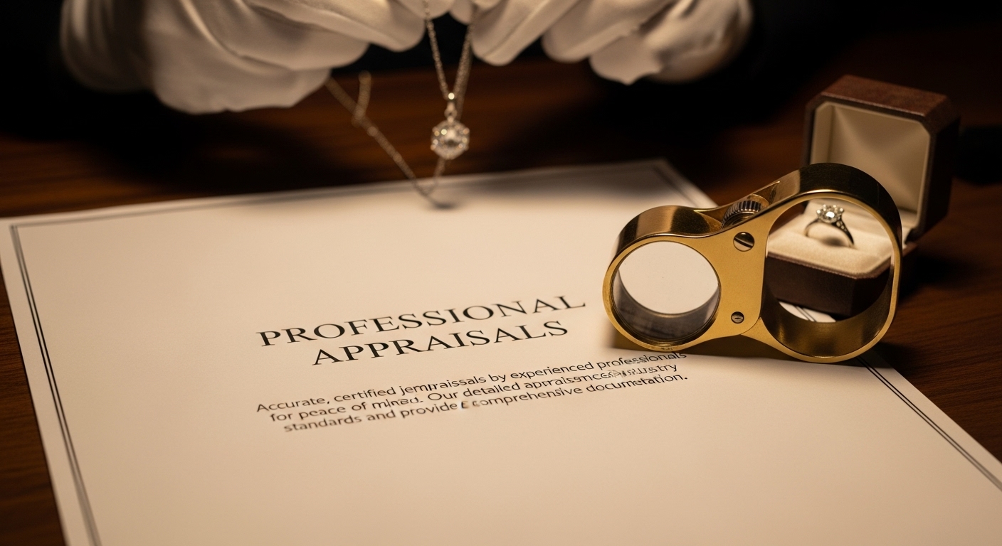 Professional Appraisals