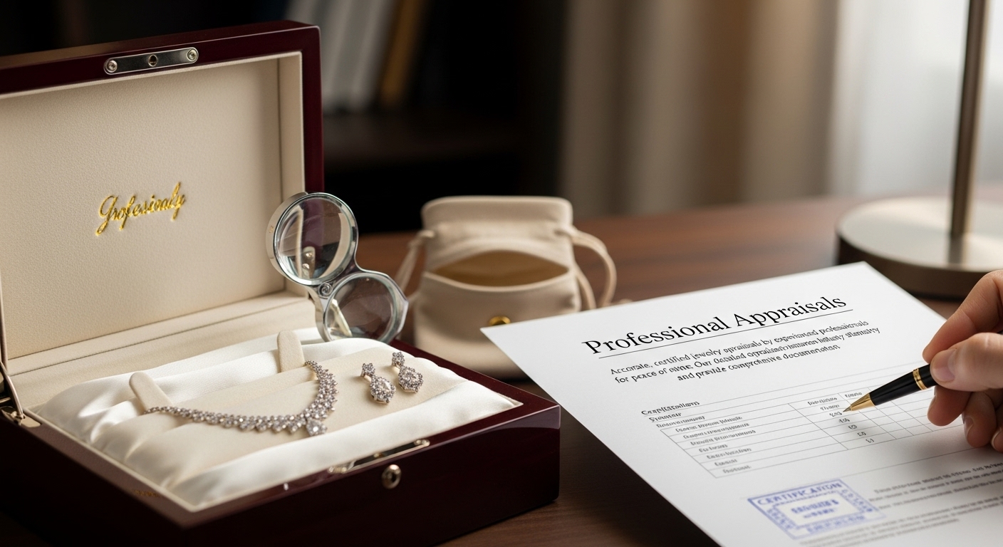 Professional Appraisals